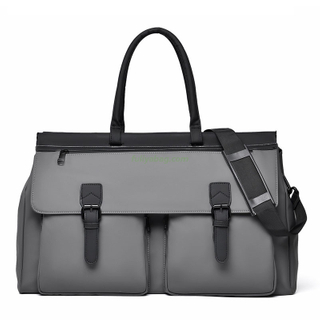 Custom Multifunctional Durable Leisure Outdoor Sport Dry Duffle Travel Gym Crossbody Bag Luxury Waterproof Duffel Bag