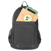 Wholesale High Quality Lightweight Convenient Outdoor Travel Unisex 17.3 inch Laptop Student Backpack for Men
