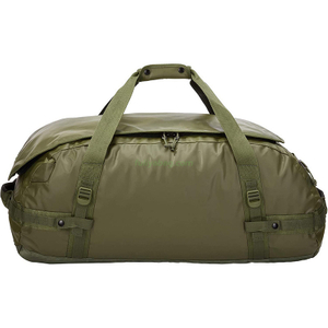 Durable Waterproof Sports Hiking Camping Bag Duffel Weekend Gym Backpack Custom Outdoor Tarpaulin Travel Bag