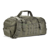 600D Nylon Waterproof Large Compartment Duffle Weekender Bag Sport Tactical Luggage Travel Bags for Men