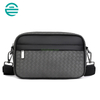 Wholesale Luxury Leather Business Messenger Bag Portable PU Crossbody Flap Bags Shoulder Bag Handbag for Men