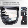 C-80262 Waterproof USB Charging Travel Business Laptop Backpack