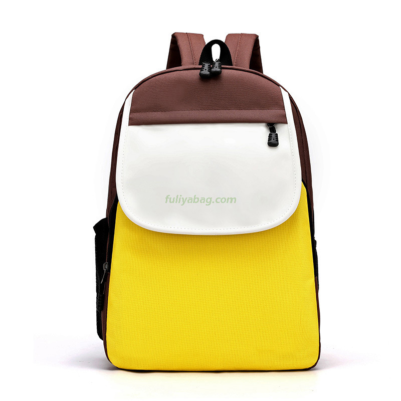 Custom Logo Waterproof Primary Kindergarten Schoolbag Children Kids Shoulder Bag School Student Backpacks