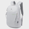 Large Capacity Waterproof Lightweight Travel Light Bag Casual Outdoor Hiking Backpack for College Sports Basketball