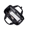Multifunctional Storage Computer Bag Laptop Backpack Unisex Sports Breathable Fitness Bag Hand-Held Messenger Briefcase