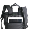Custom Logo Casual Backpack Lightweight Computer Bag Large Capacity Travel Business College Students Laptop Backpack