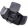 Custom Brand Logo Dry Waterproof Travel Duffle Bags Men Luggage Bags Outdoor Sports Gym Backpack for Travel
