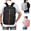 Luxury Large Capacity Waterproof Outdoor Travel Daypack Bag Casual College Student Laptop Backpack for Men Women