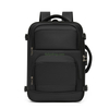 Custom Logo Multifunctional 15.6 Inch Casual Business Men Anti Theft Large Capacity Business Travel Laptop Backpack Bag
