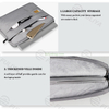 High Quality Universal Laptop Tablet Bag Sleeve 12 13 14 15 15.6 Inches Notebook Case Men Computer Briefcase