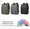 Large Capacity 16 17 Inch Laptop Backpack School Casual Travel Classic Men's Multifunctional Business Office Backpack