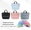 Collapsible Insulated Lunch Bento Bag Leakproof Soft Portable Tote Bag Outdoor Travel Hiking Beach Picnic Cooler Bag