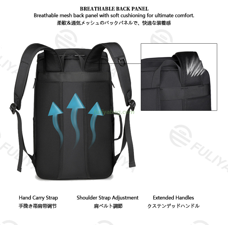 Custom Portable Waterproof Badminton Tennis Racket Backpack Outdoor Basketball Training Backpack Racquet Sport Bags