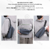 Custom Fancy Small Crossbody Sling Bag Fashion Travel Sports Men's Single Shoulder Messenger Waist Chest Pack Bag