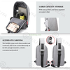 New Fashion Custom Outside Riding Sport Men's Chest Bags Luxury Sling Shoulder Crossbody Bag for Men Women