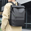 OEM ODM Large Capacity Business Computer Laptop Backpacks Travel Waterproof Outdoor Sports Roll Top Backpack