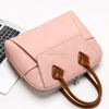 Luxury Outdoor Soft Briefcase Computer Messenger Bag Wholesale Waterproof Men Business Travel Women's Laptop Bags