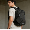 Custom Travel School Backpack Waterproof Lightweight College Ergonomic Bookbag Students Backpack for Boys Girls Teenagers