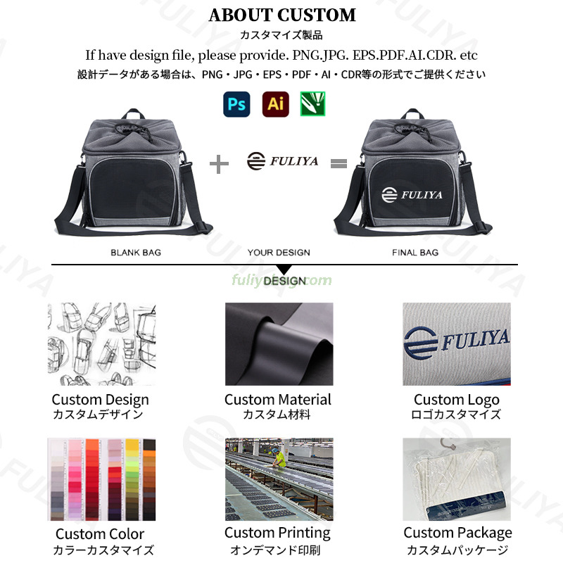 Custom Large Capacity Breathable Waterproof Cat Dog Travel Bag Single Shoulder Pet Carrier Backpack for Hiking Biking