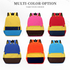 Customize Kids Baby School Bag Wholesale Waterproof Student Back Pack School Backpack for Boys Girls Children