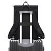 Waterproof School Bag Custom Fashion Sport Commute Anti Theft Teenager Men's Backpack Business Laptop Backpack