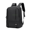 Usb Mochila Computer 15.6 Lightweight School Bags Men Business Backpack Minimalist Laptop Backpack Bag for Work