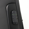 Factory Wholesale Business USB Men Custom Smart Anti Theft School Bag Waterproof Travel Laptop Backpack