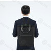 Multi Purpose Waterproof Nylon Shopping Tote Shoulder Bag Custom Lightweight Portable Backpack