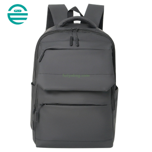 Factory Backpack Supplier Wholesale Business Waterproof Laptop Bags School Travel Women Men Laptop Backpack