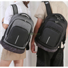 Factory Customized Waterproof Large Capacity Multifunction Laptop Trolley Bag Travel Backpack For Business Trips