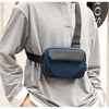 Fashion Custom Shoulder One Strap Bag Lightweight Waterproof Men's Motorcycle Crossbody Sports Riding Crossbody Bag
