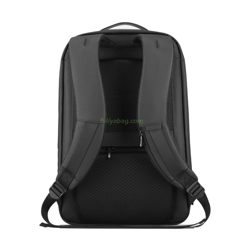 Wholesale Fashion Water Repellent Usb Charging Port Light Weight Travel Thin Business Office Men Laptop Backpacks