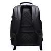 Custom New Backpack Business Notebook Bag Durable Expand Bagpack Men Travel Laptop Backpacks with USB Port