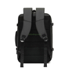Wholesale Waterproof Business Office Computer Bag Outdoor Travel Custom Laptop Backpack with Logo Unisex