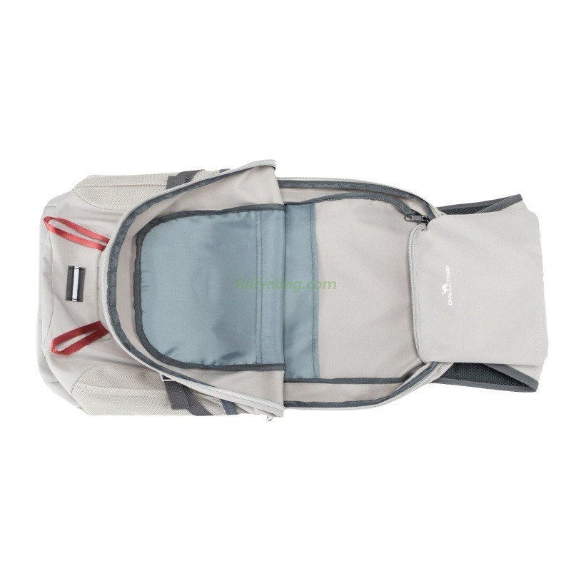 High Quality Large Capacity Ultralight Backpack Men Women Daypack Outdoor Sports Travelling Hiking Backpack