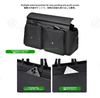 Custom Multifunctional Durable Leisure Outdoor Sport Dry Duffle Travel Gym Crossbody Bag Luxury Waterproof Duffel Bag