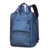 Custom Logo High-Capacity Office Fashion Outdoor Casual Business Waterproof Nylon Computer Daily Laptop Backpack